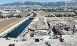 Daha Sağlıklı Altyapı Geleceği İçin Yatırımlar Bir Bir Yükseliyor