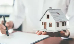 Pazarcık'ta 129 M² Daire İcradan Satılık