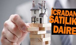 Onikişubat'ta 102 M² Daire İcradan Satılık
