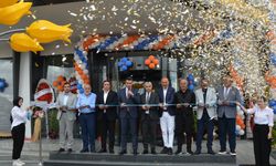 Rest By Dedeman Otel Elbistan’da Düzenlenen Törenle Açıldı