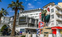 Denizli Büyükşehir Belediye Başkanlığı İtfaiye Eri Alacak