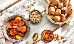 Ege Bölgesi’nin tarım ürünleri ihracatı 7,5 milyar doları aştı