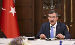 EKK, Cevdet Yılmaz Başkanlığında Toplandı