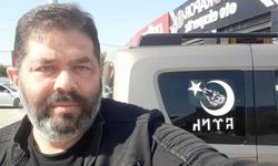 Emekli Polis Memuru Tuncay Kalkan Vefat Etti