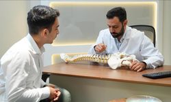 Endoskopik bel cerrahisiyle hastalar 24 saatte taburcu ediliyor