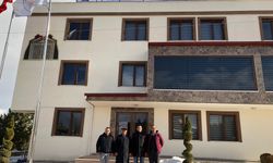 Eskişehir İli Han Belediye Başkanlığından Mühendis Alım İlanı