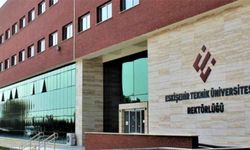Eskişehir Teknik Üniversitesi Rektörlüğünden Akademik Personel Alım İlanı