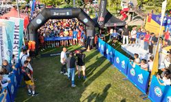 Eskişehir Yarı Maratonu ve Spor Festivali