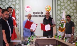 ETi’den Orman Yangınlarıyla Mücadeleye Güçlü Destek