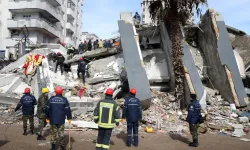 Ezgi Apartmanı Davasında Tahliye Edilen Sanığa Yeniden Tutuklama Kararı