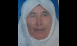 Fatma Yıldırım Vefat Etti