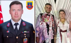 Feci Kazada Astsubay ve Genç Çift Hayatını Kaybetti