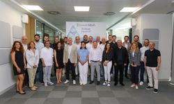 Garanti BBVA Partners Tech Programının 9. Dönem Girişimcileri Belirlendi