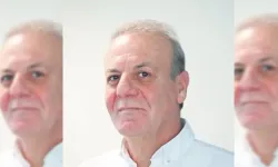 Gazeteci ve yazar Erdem Sabih Anılan Mersin'de son yolculuğuna uğurlandı