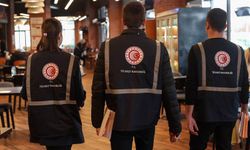 Geçen yıl 262 bin 898 parti ürün denetlendi