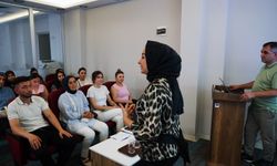 Gençlerin Kariyer Yolculuğuna SOGEM’den Destek