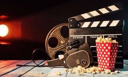 Gezici Sinema Afşin’de Vatandaşlarla Buluşuyor