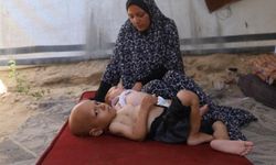 Haaretz yazarı, İsraillilerin Gazze'de işlenen insanlık suçlarını görmezden gelmesini eleştirdi.