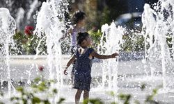 Hafta sonu sıcaklıklar mevsim normallerinin üstüne çıkacak