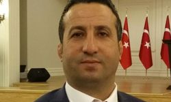 Harun Enkür’den Provokatif Karikatüre Tepki