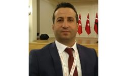 Harun Enkür’den Provokatif Karikatüre Tepki