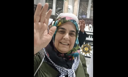 Hatice Uluer Vefat Etti