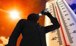 Afşin’de Hava Durumu: 15 Temmuz Salı