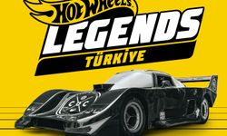 Hot Wheels™ Legends Tour İlk Kez Türkiye’de