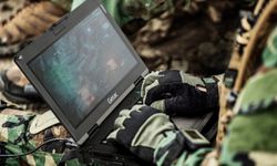 Idef 2025: Getac En Yenı̇ Savunma Çözümlerı̇nı̇ Sunuyor