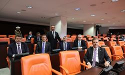 İklim Kanunu Teklifi TBMM Genel Kurulu'nda Kabul Edilerek Yasalaştı