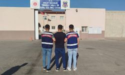 1 Haftada 184 Şahıs Yakalandı, Uyuşturucu ve Silah Ele Geçirildi