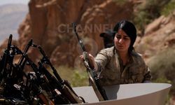 İlk PKK'lı Grup Silah Bıraktı!