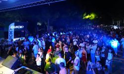 Osmaniye'de "Birinci Quick Sigorta Kadirli Motofest" düzenlendi