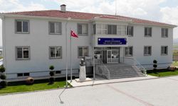 ONİKİŞUBAT İLÇESİ TEKİR JANDARMA KARAKOL BİNASI YAPIM İŞİ