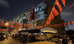 Jandarma Uzman Çavuş Mehmet Ali Yıldırım'ın şehadet haberi Adana'daki ailesine verildi