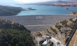 Kahramanmaraş'ta Baraj Doluluk Oranları Kritik Seviyede!