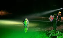 Serinlemek İçin Dereye Giren Çocuk Boğuldu