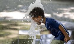 Kahramanmaraş’ta Termometreler 43 Dereceyi Gösterdi