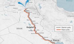 Kalkınma Yolu Projesi Türkiye-Irak Enerji Anlaşmasına Stratejik Zemin Hazırlıyor