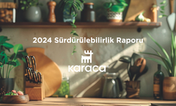 Karaca 2024 Sürdürülebilirlik Raporunu Yayınladı
