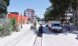 KASKİ’den Elbistan’da Altyapıdan Üstyapıya Uzanan Hizmet Atağı