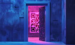 Kaspersky Uzmanları, QR Kodların Ardındaki Gizli Risklere Karşı Uyarıyor!
