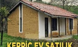 Onikişubat'ta 189 M² Kerpiç Ev Mahkemeden Satılık