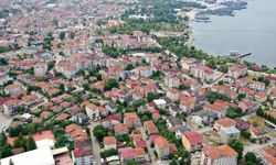 Kocaeli'de ikaz ve alarm sistemleri test edilecek