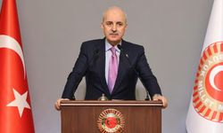 Kurtulmuş, Altıncı Dünya Parlamento Başkanları Konferansı'na katılacak