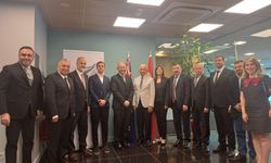 Kütahya Ticaret Borsası, Hollanda ve Yeni Zelanda ile Tarım-Hayvancılık Alanında İş Birliği Yapacak