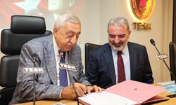 Kuveyt Türk ve TESK’ten 2,2 Milyon Esnafa Ortak Destek Adımı