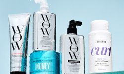 L’Oréal, Saç Bakım Markası Color Wow’ı Satın Alıyor