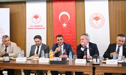 Maraş Biberi ve Baharat Üretiminde Kalite Seferberliği Başladı