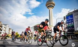 Maximum Gran Fondo Başkent 2025, Bisiklet Tutkunlarını 24 Ağustos’ta Ankara’da Buluşturacak